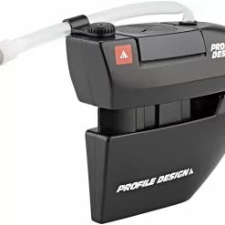 Profile Design Bei Brügelmann Online Profile Design FC35 Trinkflaschen Kit Schwarz