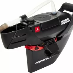 Profile Design Bei Brügelmann Online Profile Design FC35 Trinksystem Schwarz