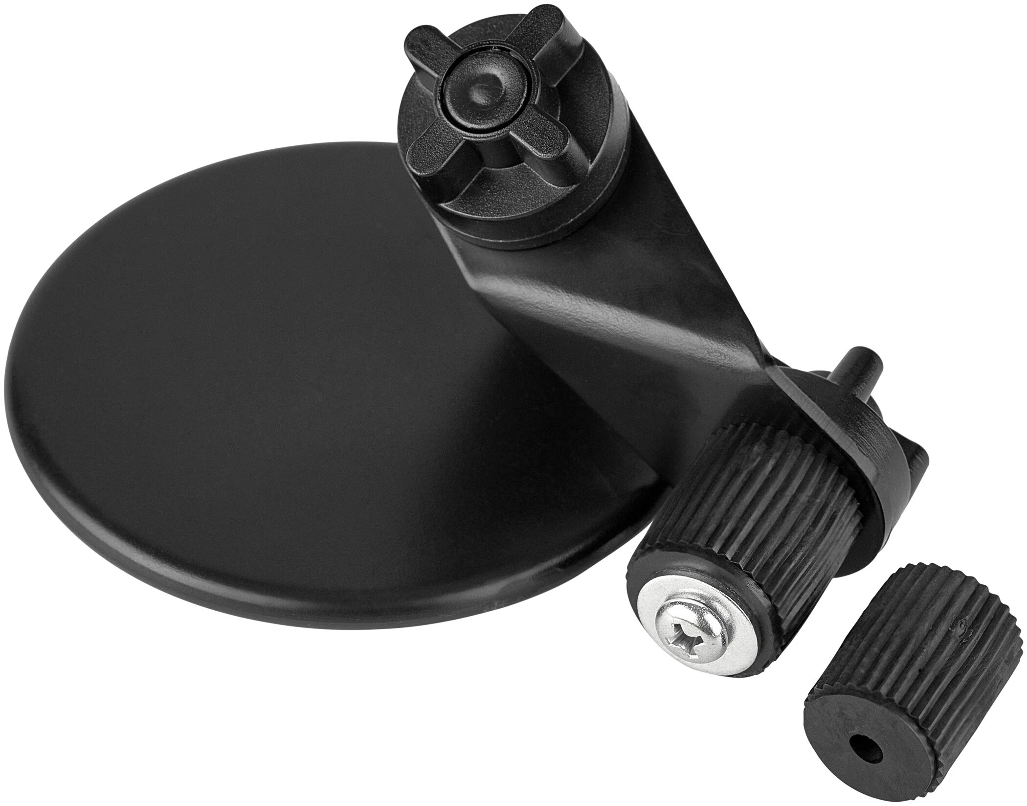 Proline Bei Brügelmann Online Proline Lenkerend-Spiegel Schwarz 3 Proline Bei Brügelmann Online Proline Lenkerend-Spiegel Schwarz