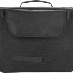 Red Cycling Products Bei Brügelmann Online Red Cycling Products Busy Rider Gepäckträgertasche Schwarz -Angebote Beleuchtung Store red cycling products busy rider tragetasche black 3