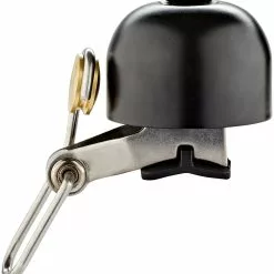 Red Cycling Products Bei Brügelmann Online Red Cycling Products Classic Brass Klingel Schwarz