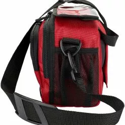 Red Cycling Products Bei Brügelmann Online Red Cycling Products E-Bike Deluxe Lenkertasche Rot/schwarz