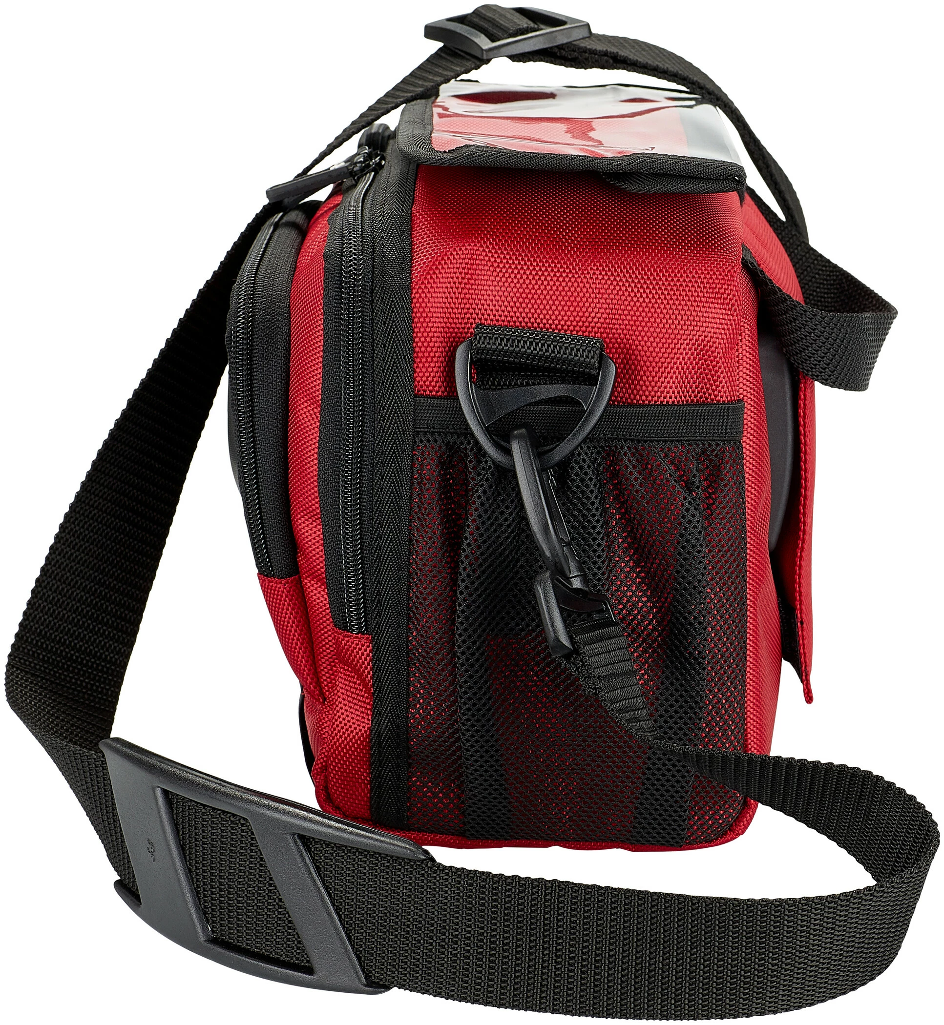 Red Cycling Products Bei Brügelmann Online Red Cycling Products E-Bike Deluxe Lenkertasche Rot/schwarz 3 Red Cycling Products Bei Brügelmann Online Red Cycling Products E-Bike Deluxe Lenkertasche Rot/schwarz