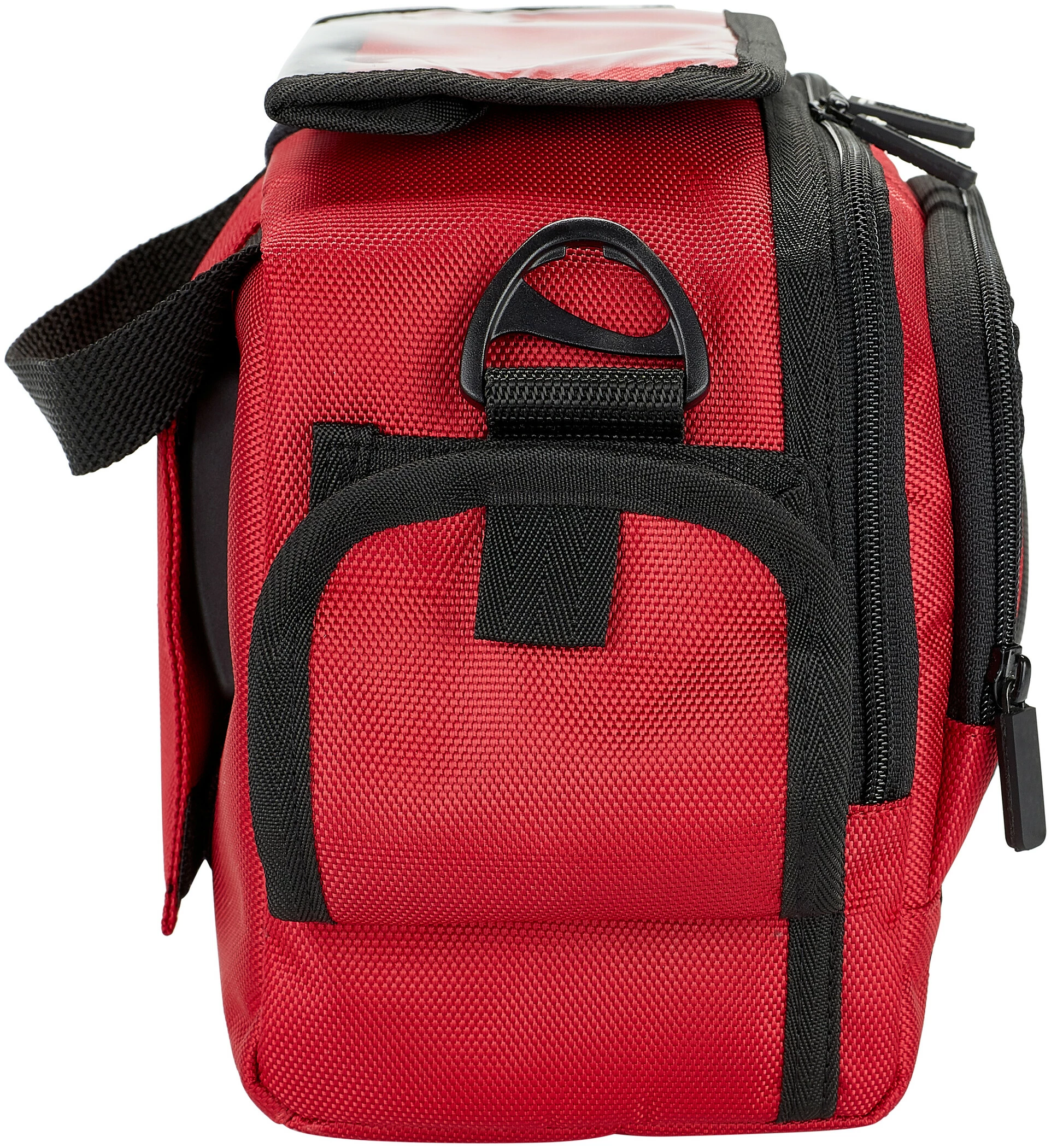 Red Cycling Products Bei Brügelmann Online Red Cycling Products E-Bike Deluxe Lenkertasche Rot/schwarz 5 Red Cycling Products Bei Brügelmann Online Red Cycling Products E-Bike Deluxe Lenkertasche Rot/schwarz – Bild 3