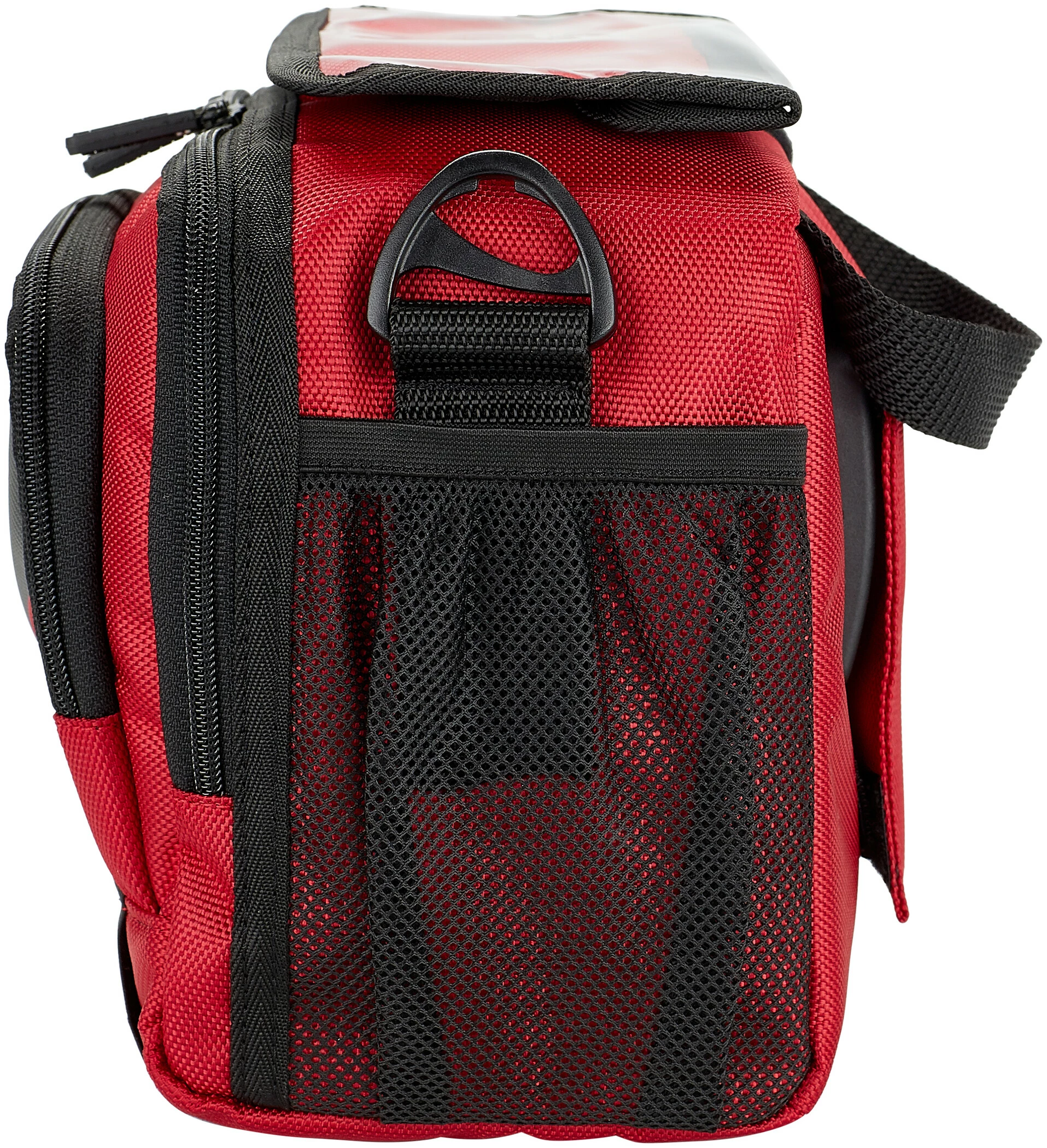 Red Cycling Products Bei Brügelmann Online Red Cycling Products E-Bike Deluxe Lenkertasche Rot/schwarz 6 Red Cycling Products Bei Brügelmann Online Red Cycling Products E-Bike Deluxe Lenkertasche Rot/schwarz – Bild 4