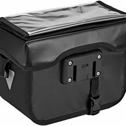 Red Cycling Products Bei Brügelmann Online Red Cycling Products Front Loader III Lenkertasche Schwarz