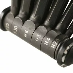 Red Cycling Products Bei Brügelmann Online Red Cycling Products Multi Tool Miniwerkzeug Schwarz