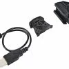 Red Cycling Products Bei Brügelmann Online Red Cycling Products Power LED USB Beleuchtungs Set Schwarz
