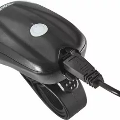 Angebote Beleuchtung Store 18 Red Cycling Products Bei Brügelmann Online Red Cycling Products Power LED USB Front Scheinwerfer Schwarz