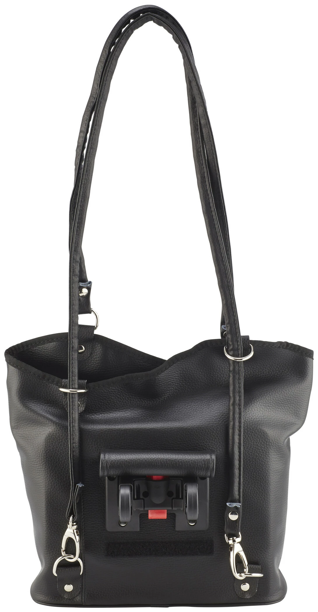 Red Cycling Products Bei Brügelmann Online Red Cycling Products PRO Rucksack-Lenkertasche Damen Schwarz 3 Red Cycling Products Bei Brügelmann Online Red Cycling Products PRO Rucksack-Lenkertasche Damen Schwarz