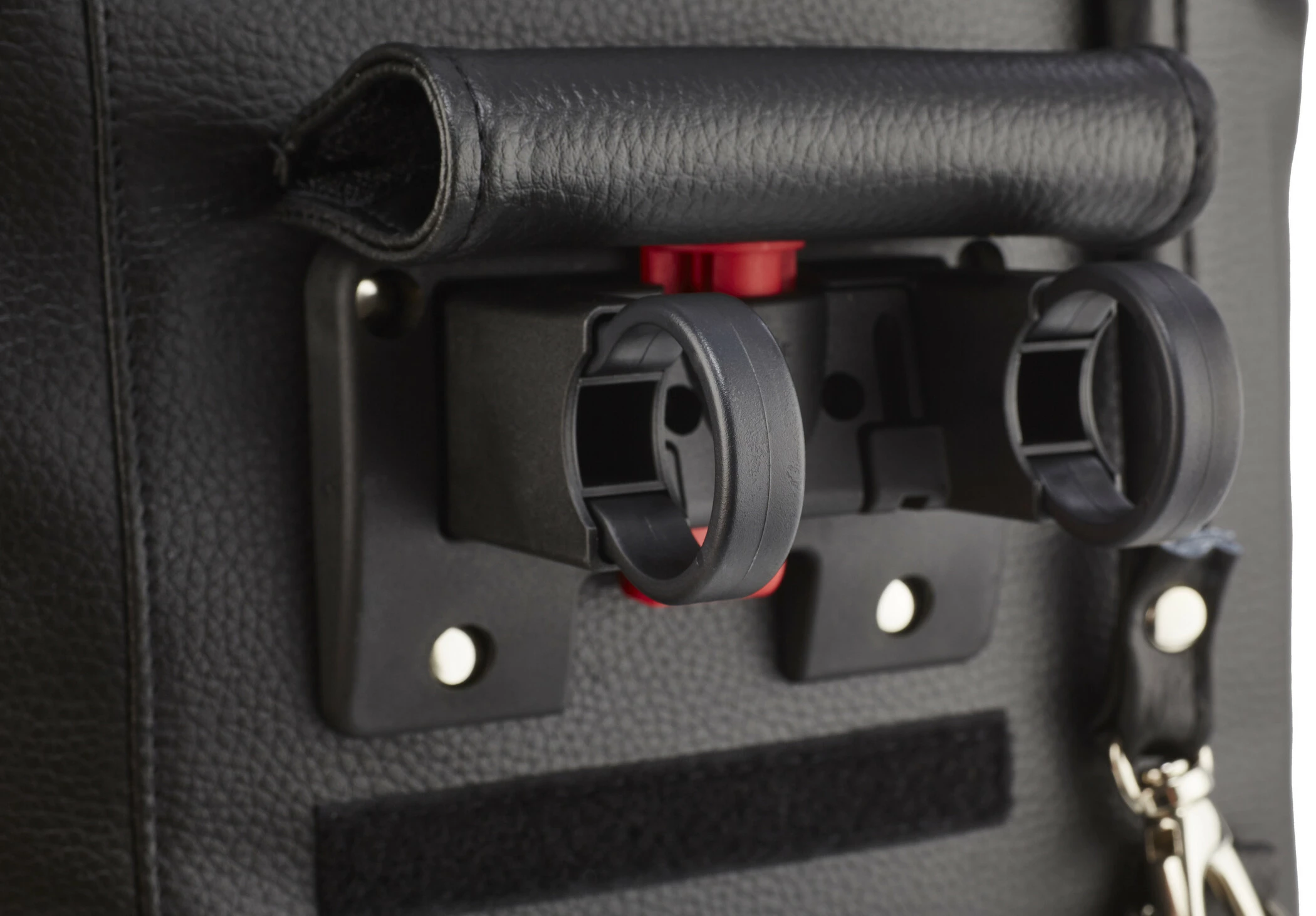 Red Cycling Products Bei Brügelmann Online Red Cycling Products PRO Rucksack-Lenkertasche Damen Schwarz 4 Red Cycling Products Bei Brügelmann Online Red Cycling Products PRO Rucksack-Lenkertasche Damen Schwarz – Bild 2