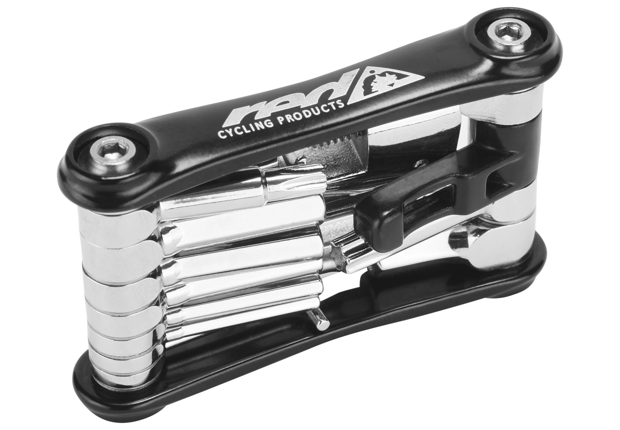 Red Cycling Products Bei Brügelmann Online Red Cycling Products PRO Tool 16 In 1 Miniwerkzeug 4 Red Cycling Products Bei Brügelmann Online Red Cycling Products PRO Tool 16 In 1 Miniwerkzeug – Bild 2