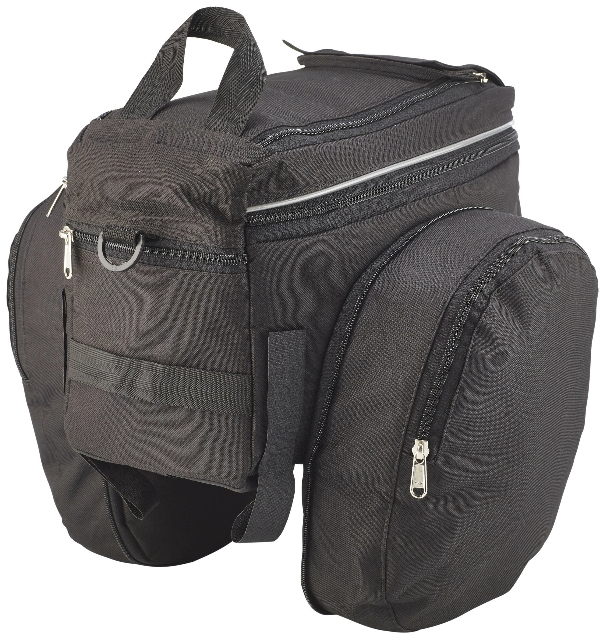 Red Cycling Products Bei Brügelmann Online Red Cycling Products Rack Pack Gepäckträgertasche Schwarz 3 Red Cycling Products Bei Brügelmann Online Red Cycling Products Rack Pack Gepäckträgertasche Schwarz