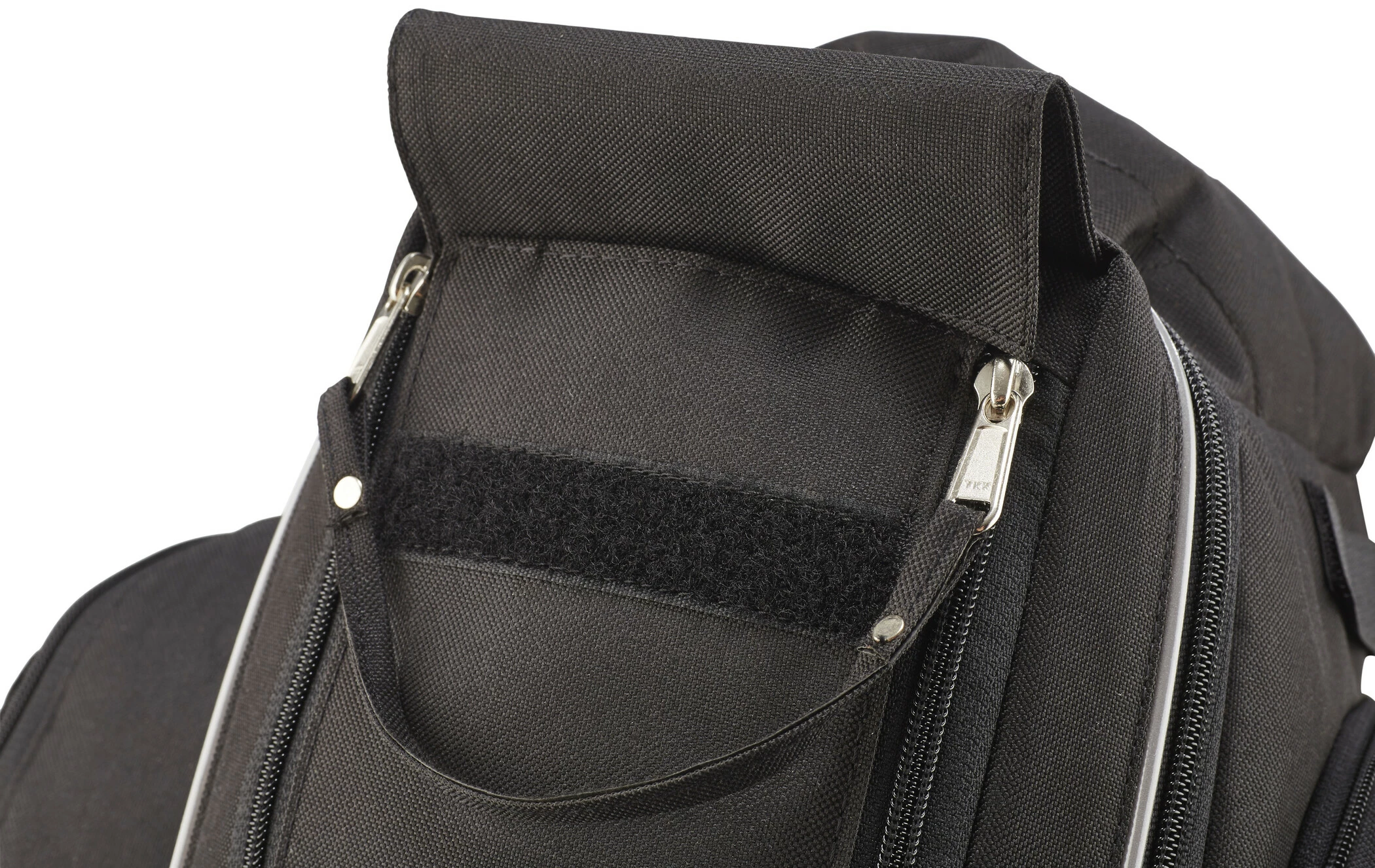 Red Cycling Products Bei Brügelmann Online Red Cycling Products Rack Pack Gepäckträgertasche Schwarz 5 Red Cycling Products Bei Brügelmann Online Red Cycling Products Rack Pack Gepäckträgertasche Schwarz – Bild 3