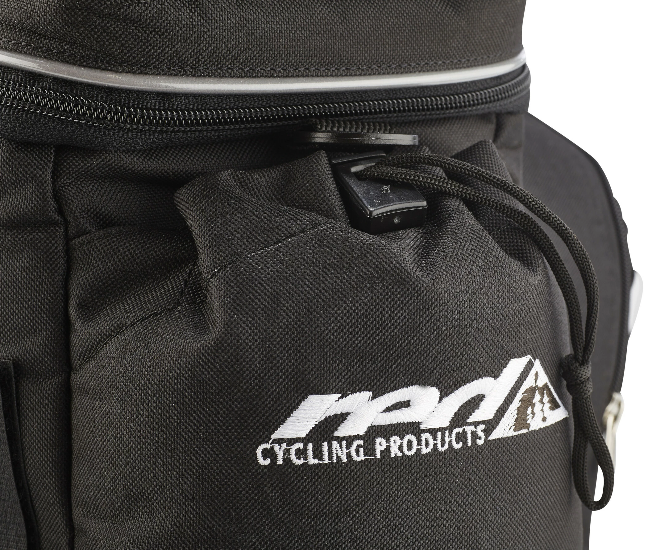 Red Cycling Products Bei Brügelmann Online Red Cycling Products Rack Pack Gepäckträgertasche Schwarz 6 Red Cycling Products Bei Brügelmann Online Red Cycling Products Rack Pack Gepäckträgertasche Schwarz – Bild 4