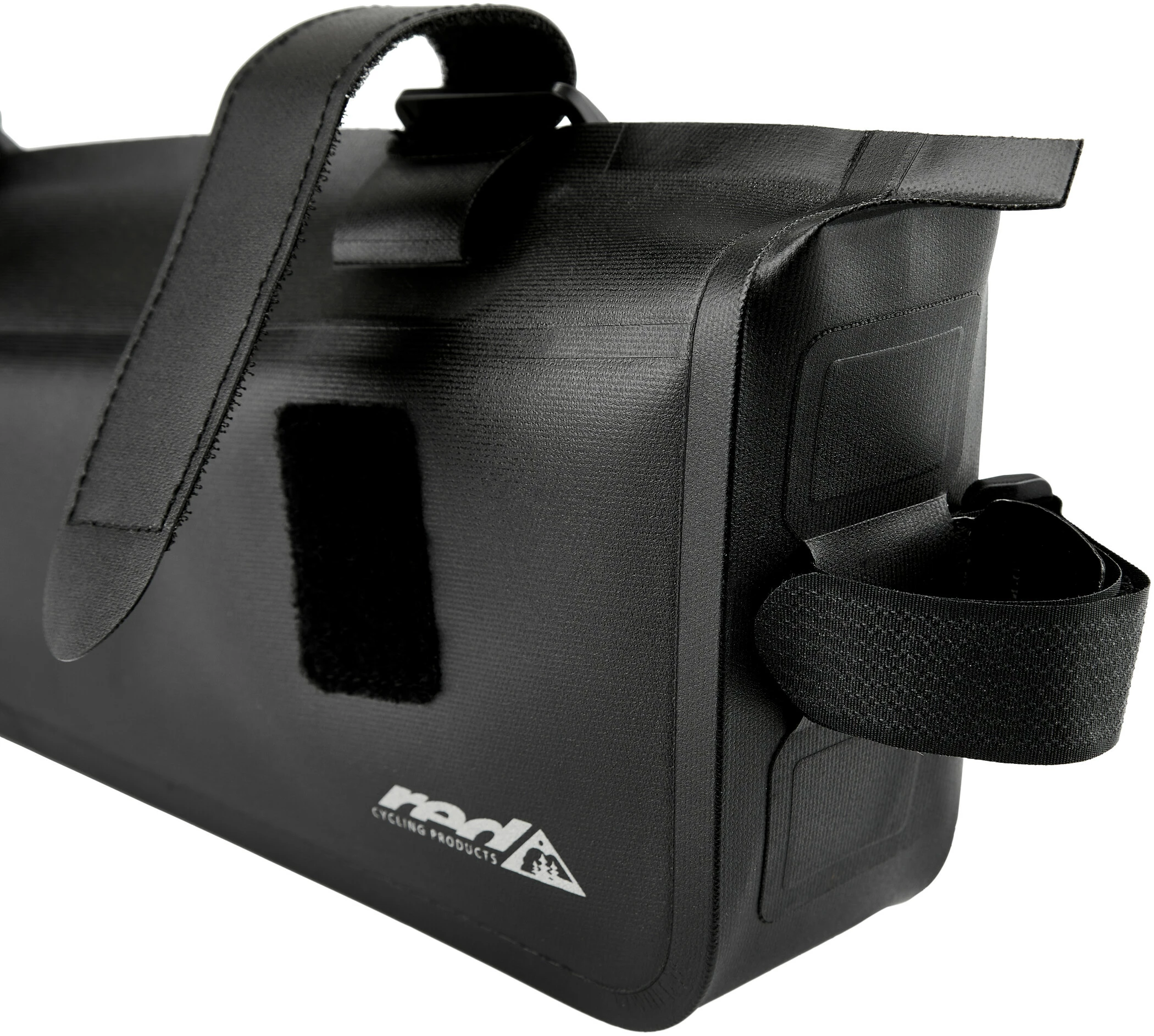 Red Cycling Products Bei Brügelmann Online Red Cycling Products EVO-TR Rahmentasche Schwarz 7 Red Cycling Products Bei Brügelmann Online Red Cycling Products EVO-TR Rahmentasche Schwarz – Bild 5