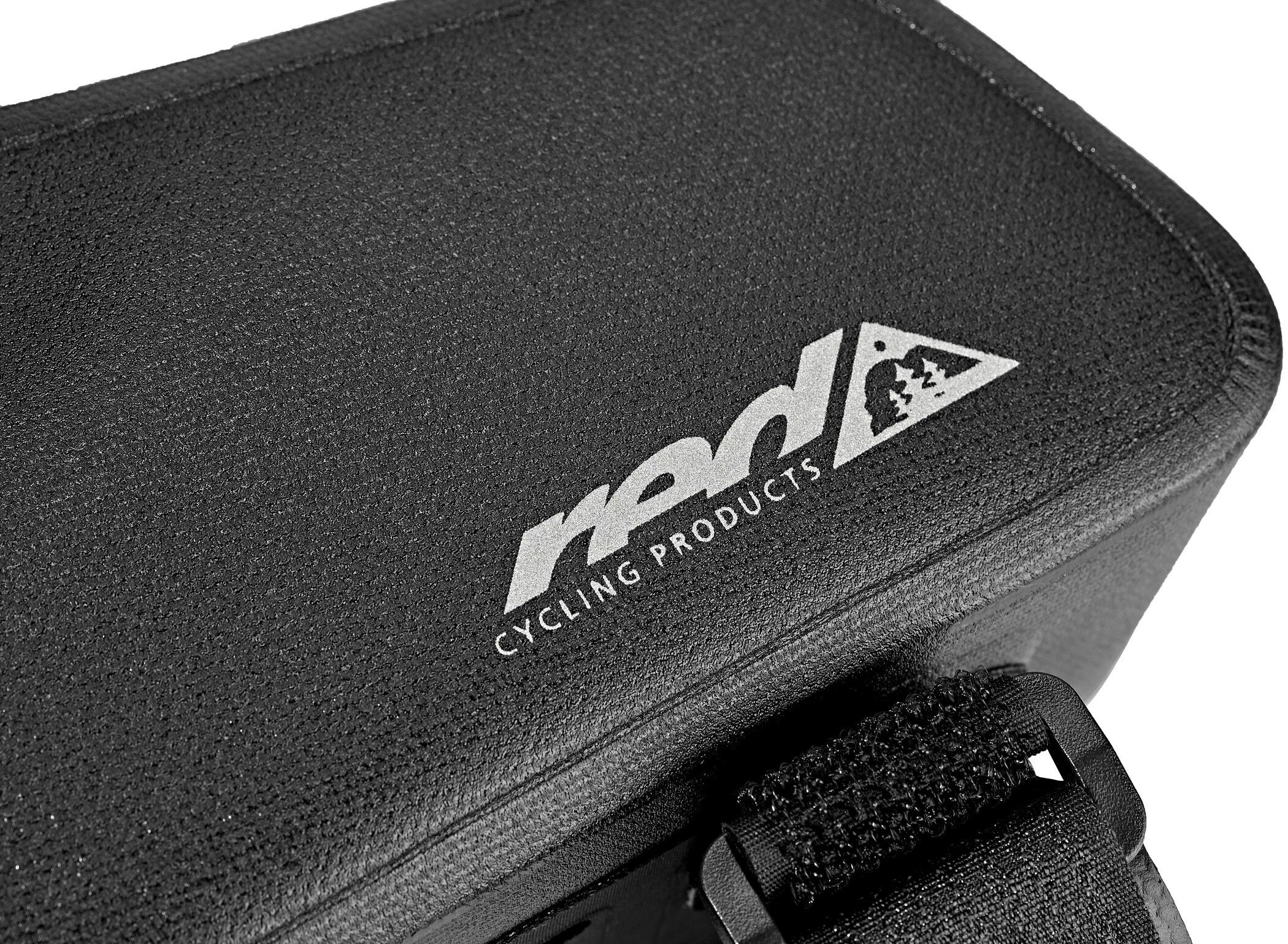 Red Cycling Products Bei Brügelmann Online Red Cycling Products EVO-FF Oberrohrtasche Schwarz 5 Red Cycling Products Bei Brügelmann Online Red Cycling Products EVO-FF Oberrohrtasche Schwarz – Bild 3