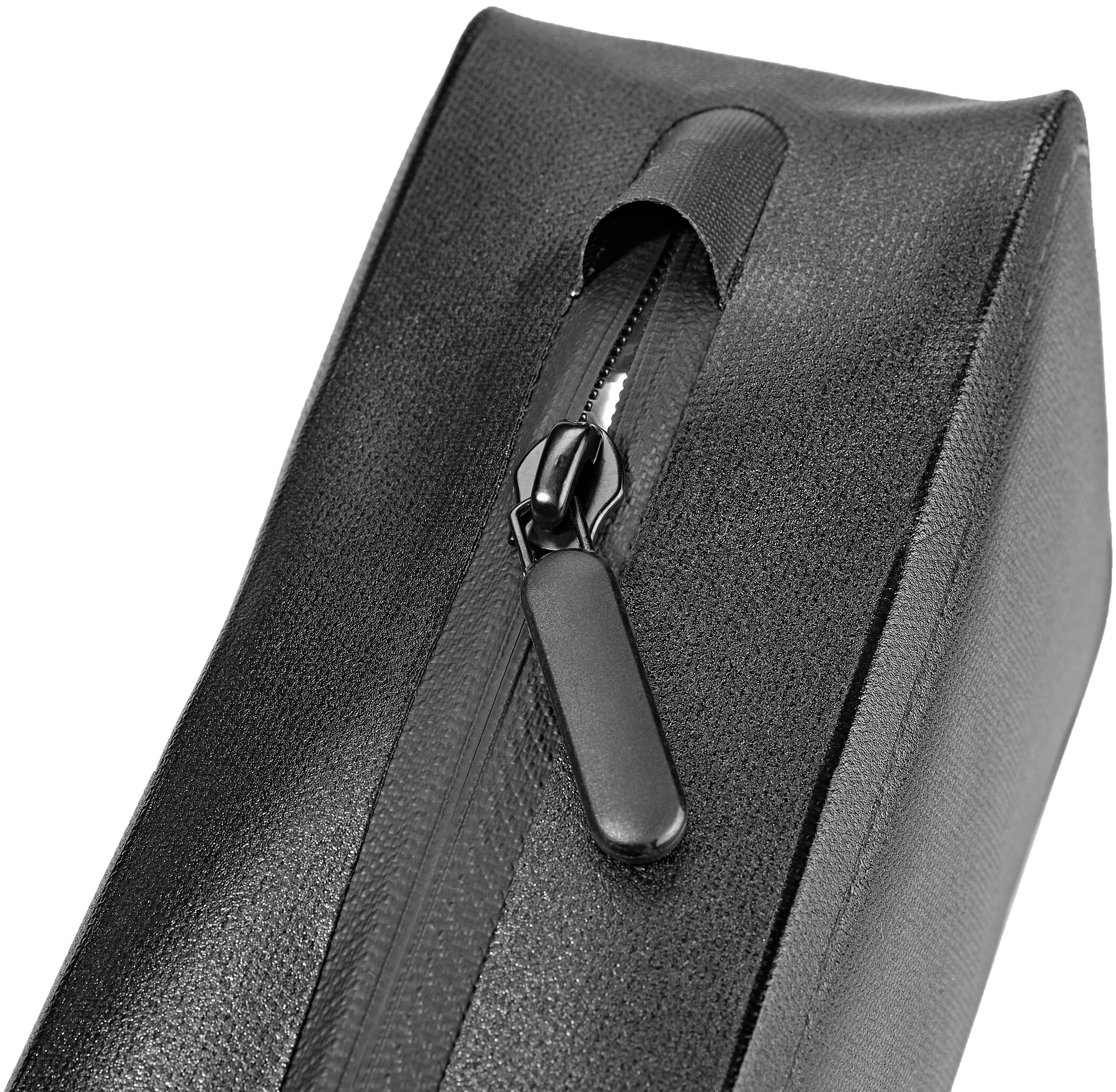 Red Cycling Products Bei Brügelmann Online Red Cycling Products EVO-FF Oberrohrtasche Schwarz 6 Red Cycling Products Bei Brügelmann Online Red Cycling Products EVO-FF Oberrohrtasche Schwarz – Bild 4