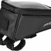 Red Cycling Products Bei Brügelmann Online Red Cycling Products EVO-MO Oberrohrtasche Schwarz -Angebote Beleuchtung Store red cycling products rx tour universal top tube bag black 2
