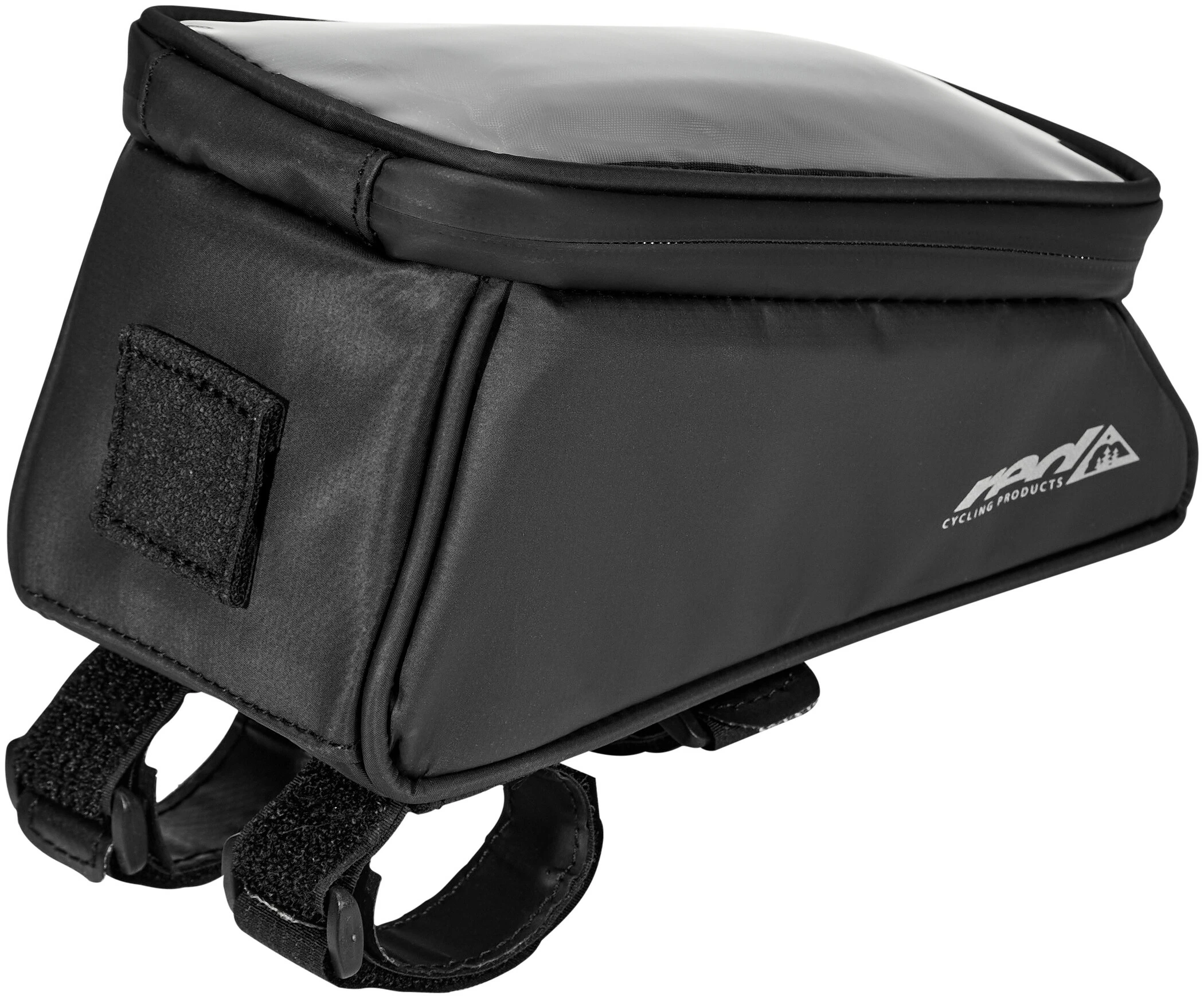 Red Cycling Products Bei Brügelmann Online Red Cycling Products EVO-MO Oberrohrtasche Schwarz 3 Red Cycling Products Bei Brügelmann Online Red Cycling Products EVO-MO Oberrohrtasche Schwarz