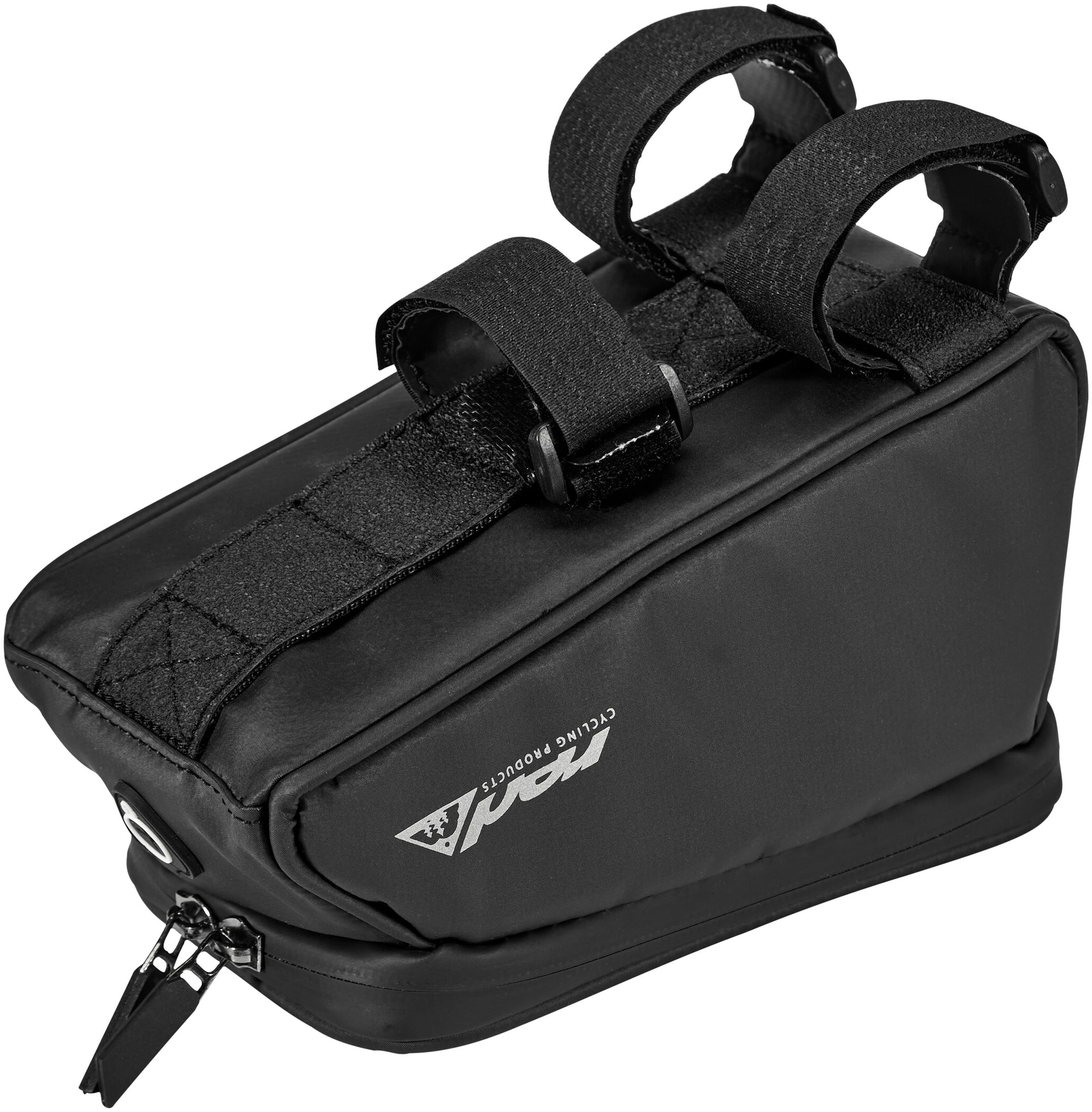 Red Cycling Products Bei Brügelmann Online Red Cycling Products EVO-MO Oberrohrtasche Schwarz 4 Red Cycling Products Bei Brügelmann Online Red Cycling Products EVO-MO Oberrohrtasche Schwarz – Bild 2