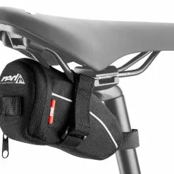 Red Cycling Products Bei Brügelmann Online Red Cycling Products Saddle Bag Satteltasche M Schwarz
