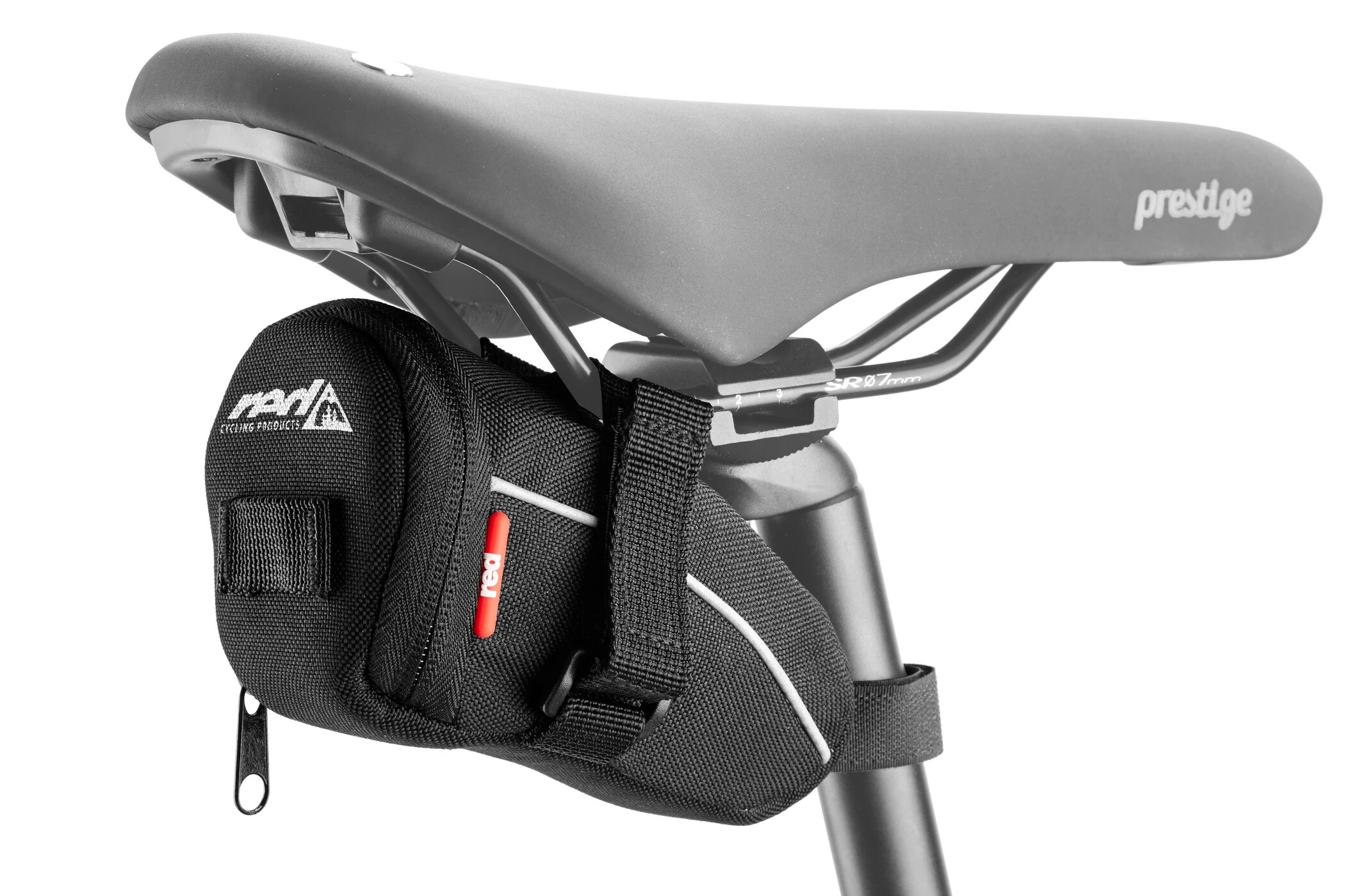 Red Cycling Products Bei Brügelmann Online Red Cycling Products Saddle Bag Satteltasche M Schwarz 3 Red Cycling Products Bei Brügelmann Online Red Cycling Products Saddle Bag Satteltasche M Schwarz