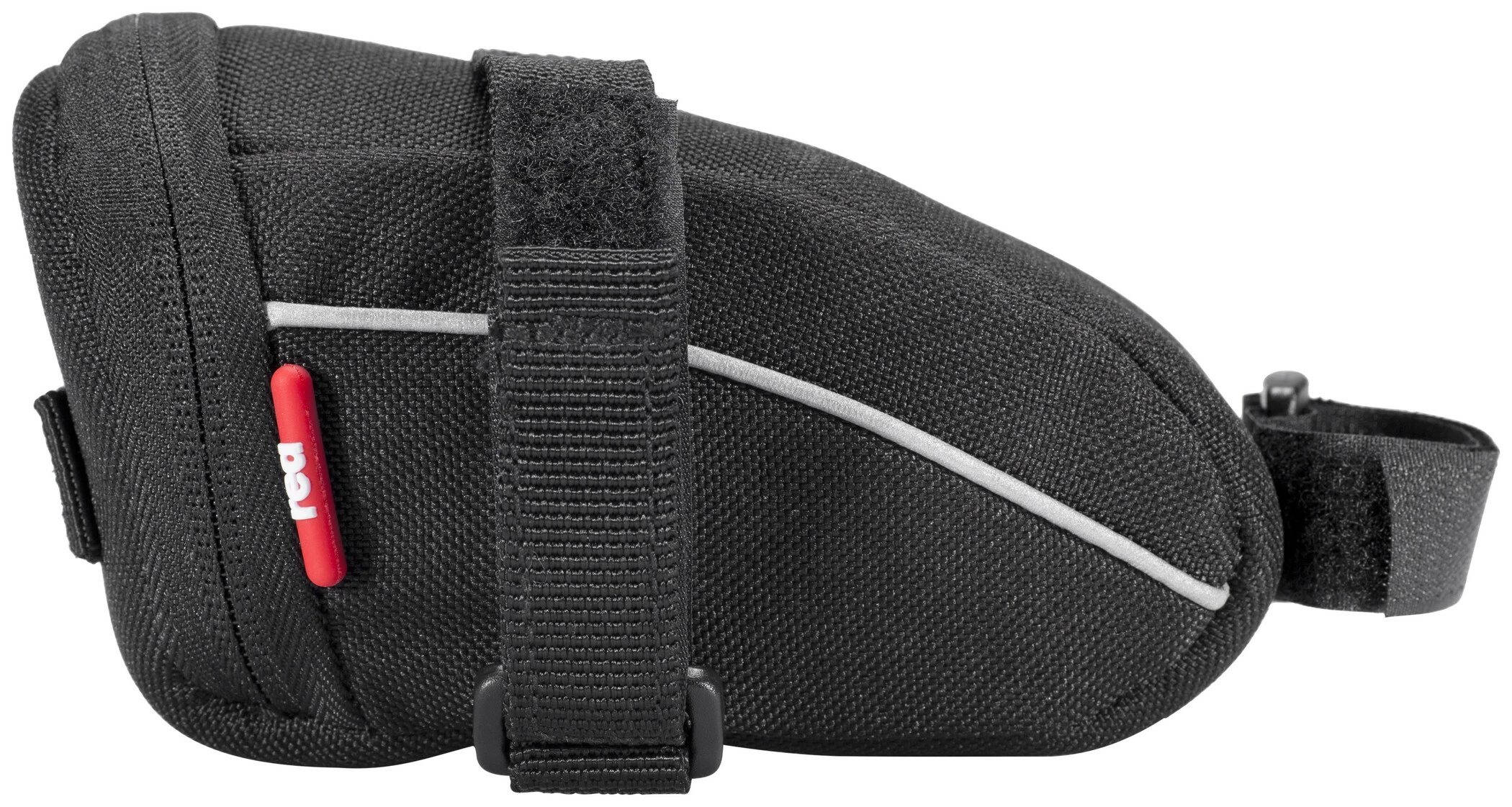 Red Cycling Products Bei Brügelmann Online Red Cycling Products Saddle Bag Satteltasche M Schwarz 5 Red Cycling Products Bei Brügelmann Online Red Cycling Products Saddle Bag Satteltasche M Schwarz – Bild 3