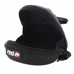 Red Cycling Products Bei Brügelmann Online Red Cycling Products Saddle Bag Two Satteltasche Schwarz