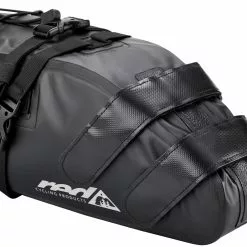 Red Cycling Products Bei Brügelmann Online Red Cycling Products EVO-10 Sattelstütztasche Schwarz -Angebote Beleuchtung Store red cycling products tour 10 seat post bag black 5