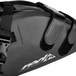 Red Cycling Products Bei Brügelmann Online Red Cycling Products EVO-13 Sattelstütztasche Schwarz -Angebote Beleuchtung Store red cycling products tour 13 seat post bag black 5