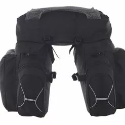 Red Cycling Products Bei Brügelmann Online Red Cycling Products Touring Set Gepäckträgertasche Schwarz -Angebote Beleuchtung Store red cycling products touring set gepaecktraegertasche schwarz 4