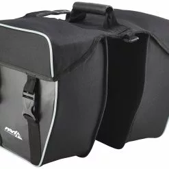 Red Cycling Products Bei Brügelmann Online Red Cycling Products Touring Set Special Gepäckträgertasche Schwarz