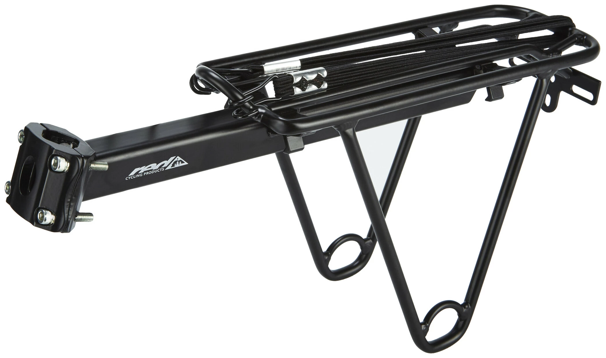 Red Cycling Products Bei Brügelmann Online Red Cycling Products Travelrack Light Gepäckträger Schwarz 3 Red Cycling Products Bei Brügelmann Online Red Cycling Products Travelrack Light Gepäckträger Schwarz