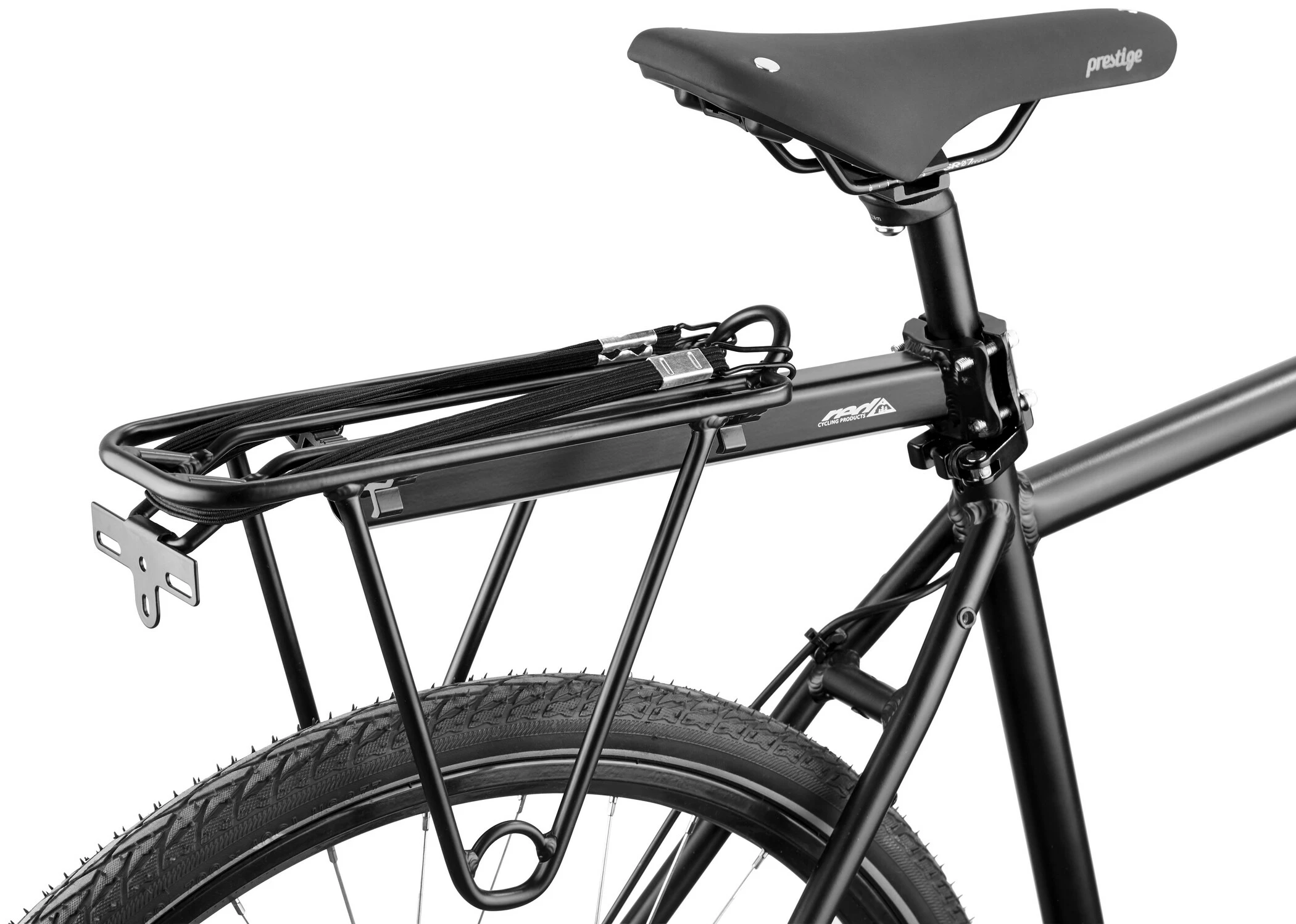 Red Cycling Products Bei Brügelmann Online Red Cycling Products Travelrack Light Gepäckträger Schwarz 5 Red Cycling Products Bei Brügelmann Online Red Cycling Products Travelrack Light Gepäckträger Schwarz – Bild 3