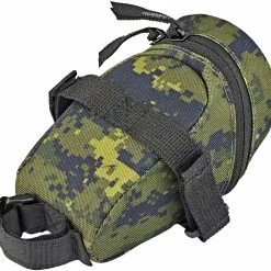 Red Cycling Products Bei Brügelmann Online Red Cycling Products Trooper Satteltasche Oliv/schwarz