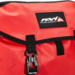 Red Cycling Products Bei Brügelmann Online Red Cycling Products Urban Twin II Gepäckträgertasche 1 Paar Rot -Angebote Beleuchtung Store red cycling products urban twin carry bag red 3