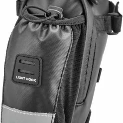 Red Cycling Products Bei Brügelmann Online Red Cycling Products Hydro Satteltasche Schwarz -Angebote Beleuchtung Store red cycling products x21559 saddle bag black 4