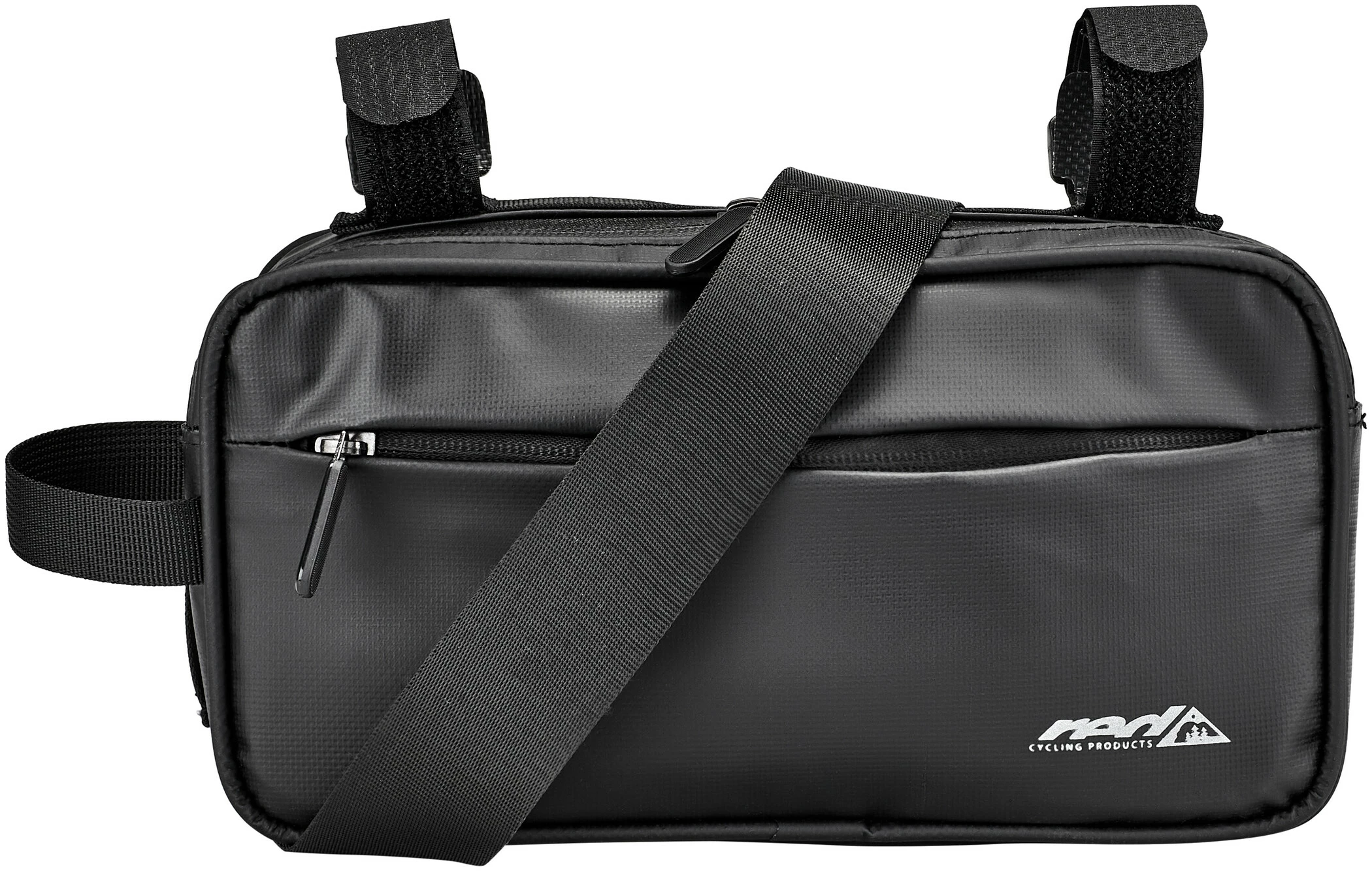 Red Cycling Products Bei Brügelmann Online Red Cycling Products EVO-2 Lenkertasche Schwarz 4 Red Cycling Products Bei Brügelmann Online Red Cycling Products EVO-2 Lenkertasche Schwarz – Bild 2