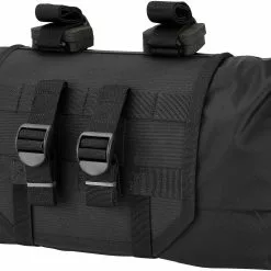 Restrap Bei Brügelmann Online Restrap Bar Bag Holster Mit 17l Packsack & Vorratsbeutel L Schwarz