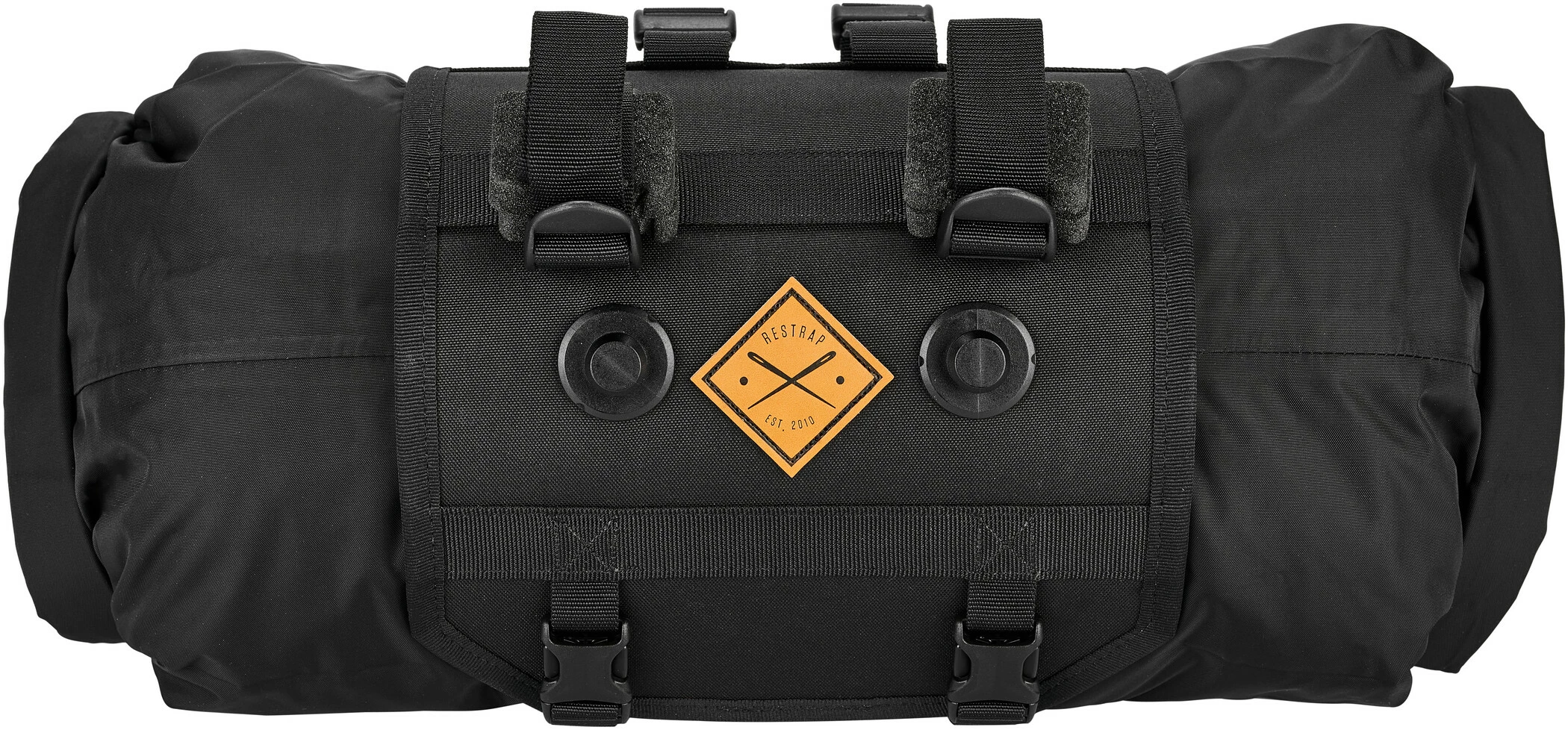 Restrap Bei Brügelmann Online Restrap Bar Bag Holster Mit 17l Packsack & Vorratsbeutel L Schwarz 4 Restrap Bei Brügelmann Online Restrap Bar Bag Holster Mit 17l Packsack & Vorratsbeutel L Schwarz – Bild 2