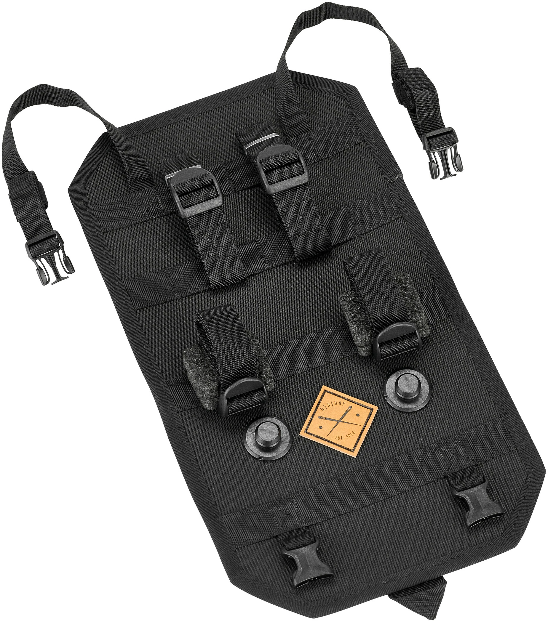 Restrap Bei Brügelmann Online Restrap Bar Bag Holster Mit 17l Packsack & Vorratsbeutel L Schwarz 6 Restrap Bei Brügelmann Online Restrap Bar Bag Holster Mit 17l Packsack & Vorratsbeutel L Schwarz – Bild 4