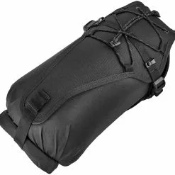 Restrap Bei Brügelmann Online Restrap Small Satteltasche Mit Dry Bag 8l Schwarz -Angebote Beleuchtung Store restrap small saddle bag with dry bag 8l black 3