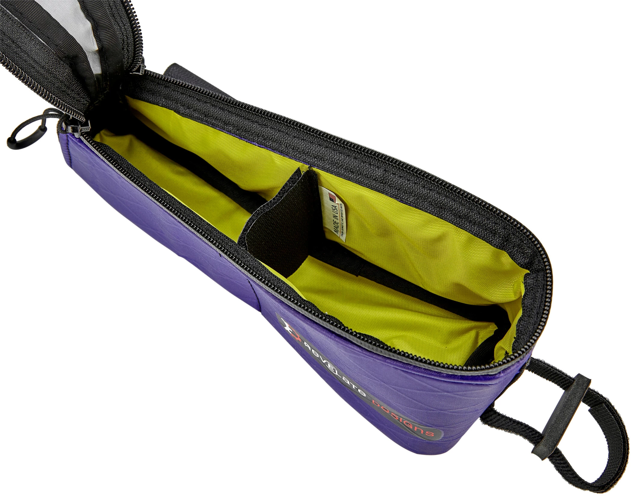 Revelate Designs Bei Brügelmann Online Revelate Designs Gas Tank Oberrohrtasche Lila/schwarz 6 Revelate Designs Bei Brügelmann Online Revelate Designs Gas Tank Oberrohrtasche Lila/schwarz – Bild 4