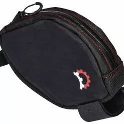 Revelate Designs Bei Brügelmann Online Revelate Designs Jerrycan Oberrohrtasche Gebogen Schwarz