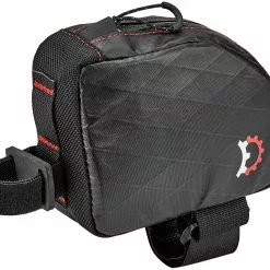 Revelate Designs Bei Brügelmann Online Revelate Designs Jerrycan Oberrohrtasche Regular Schwarz