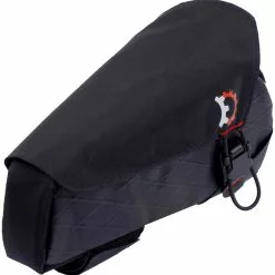 Revelate Designs Bei Brügelmann Online Revelate Designs Mag Tank 2000 Oberrohrtasche Schwarz