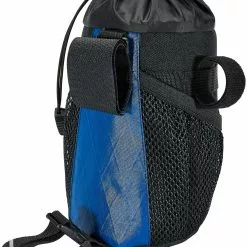 Revelate Designs Bei Brügelmann Online Revelate Designs Mountain Feedbag Lenkertasche Schwarz/blau