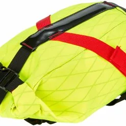 Revelate Designs Bei Brügelmann Online Revelate Designs Shrew Satteltasche 3l Gelb