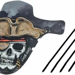 Riesel Design Bei Brügelmann Online Riesel Design Dreck:spatz Vorderradschutzblech Ab 20" Kinder Schwarz